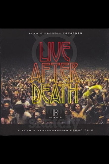 Plan B: Live After Death Trailer
