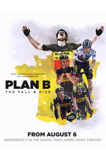 Plan B: The Fall and Rise Trailer