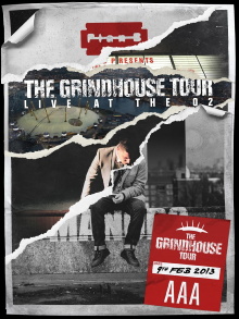 Plan B: The Grindhouse Tour - Live At The O2 Trailer