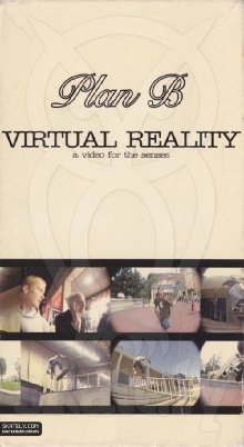 Plan B - Virtual Reality Trailer