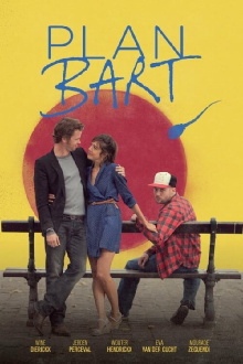 Plan Bart Trailer