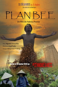 Plan Bee Trailer
