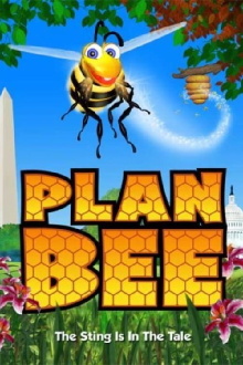 Plan Bee Trailer