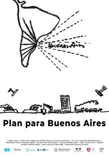 Plan for Buenos Aires Trailer