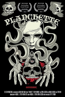 Planchette Trailer