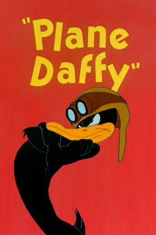 Plane Daffy Trailer