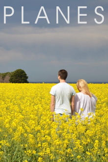 Planes Trailer