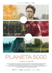 Planet 5000 Trailer