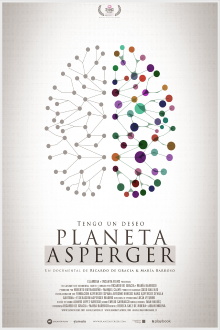 Planet Asperger Trailer