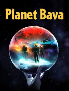 Planet Bava Trailer