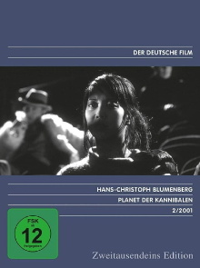 Planet der Kannibalen Trailer
