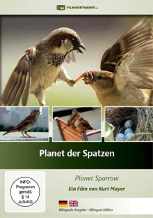 Planet der Spatzen Trailer