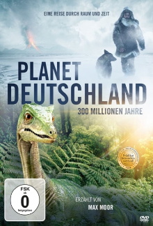 Planet Deutschland - 300 Millionen Jahre Trailer