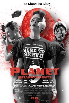 Planet Disagreements 9 Trailer