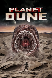 Planet Dune Trailer
