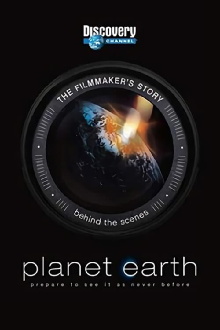 Planet Earth: The Filmmaker's Story Trailer