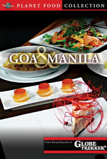 Planet Food: Goa and Manila Trailer