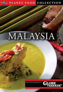 Planet Food: Malaysia Trailer