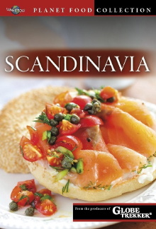 Planet Food: Scandinavia Trailer