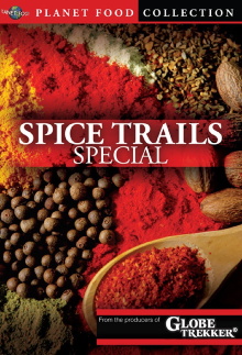 Planet Food: Spice Trails Trailer
