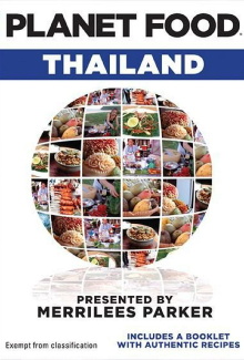 Planet Food: Thailand Trailer