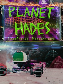 Planet Hades Trailer