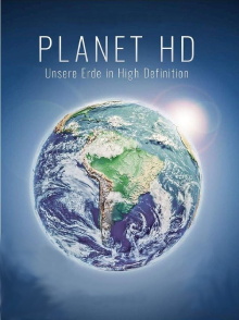 Planet HD: Unsere Erde in High Definition Trailer