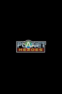 Planet Heroes - Slingshot Trailer