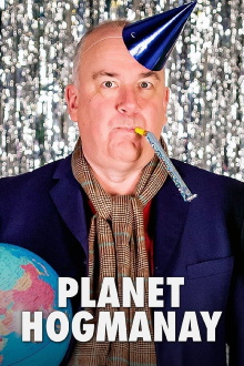 Planet Hogmanay Trailer