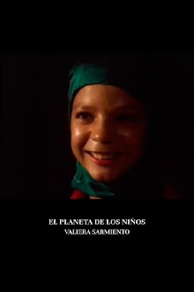 Planet of the Children Trailer