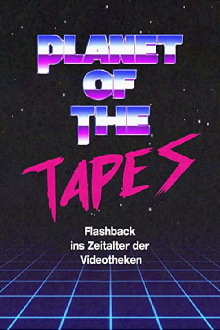 Planet of the Tapes Trailer