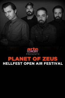 Planet of Zeus - Hellfest 2024 Trailer