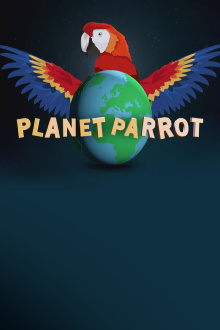 Planet Parrot Trailer