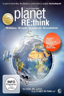 Planet Rethink Trailer