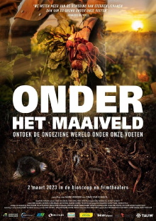 Planet Soil Trailer