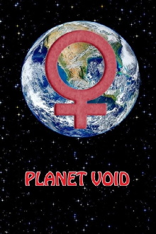 Planet Void Trailer