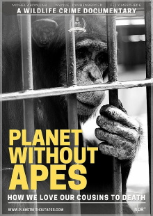 Planet Without Apes Trailer