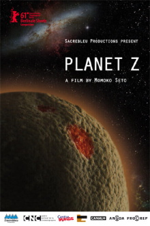 Planet Z Trailer