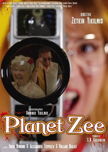 Planet Zee Trailer