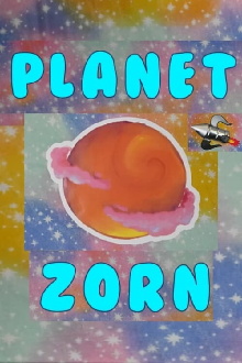 Planet Zorn Trailer