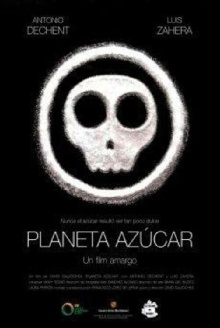 Planeta Azúcar Trailer