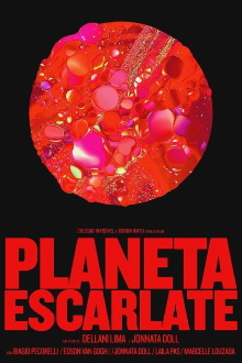 Planeta Escarlate Trailer