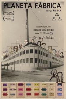 Planeta Fábrica Trailer