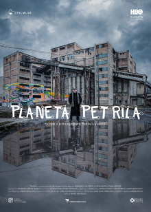 Planeta Petrila Trailer
