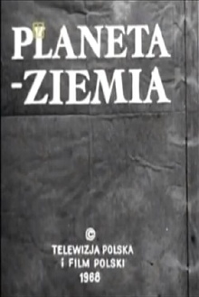 Planeta - Ziemia Trailer