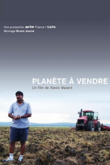 Planète à vendre Trailer