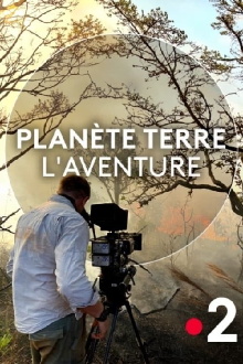 Planète Terre, l'aventure Trailer