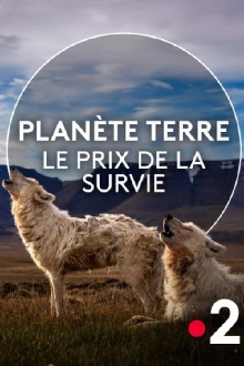 Planète Terre, le prix de la survie Trailer