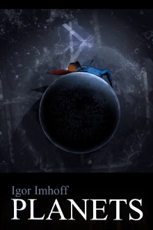 Planets Trailer