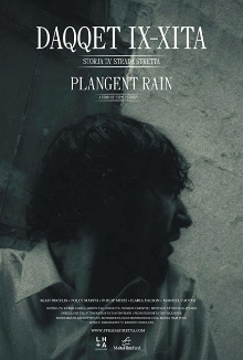Plangent Rain Trailer